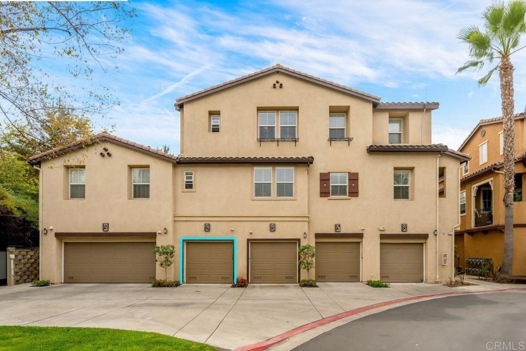 Photo of 843 Compass Way Way, San Diego, CA 92154 (MLS # PTP2507976)