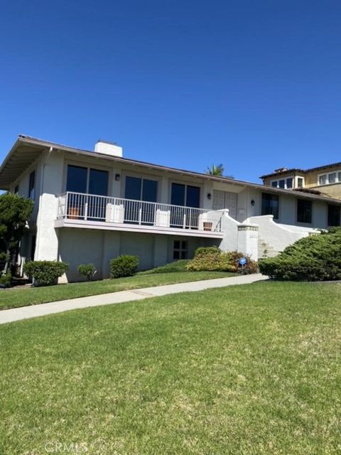 2900 Paseo Del Mar Palos Verdes Estates CA 90274
