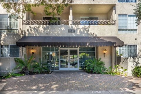 Photo of 4647 Willis Ave, Sherman Oaks, CA 91403 (MLS # IG26085515)