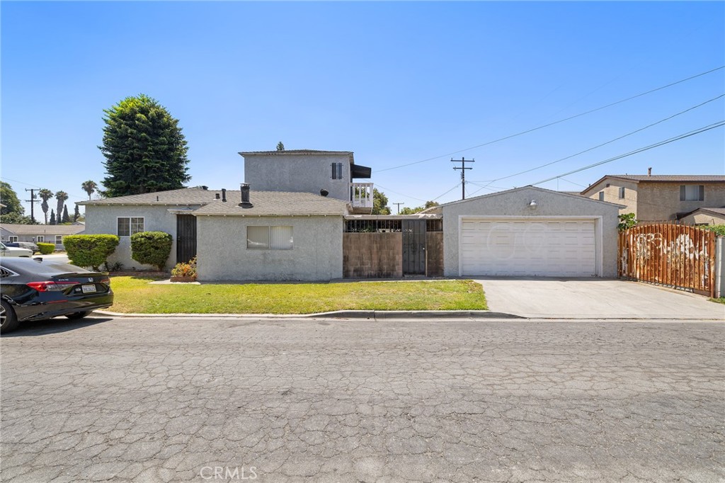 301 S Harris Avenue