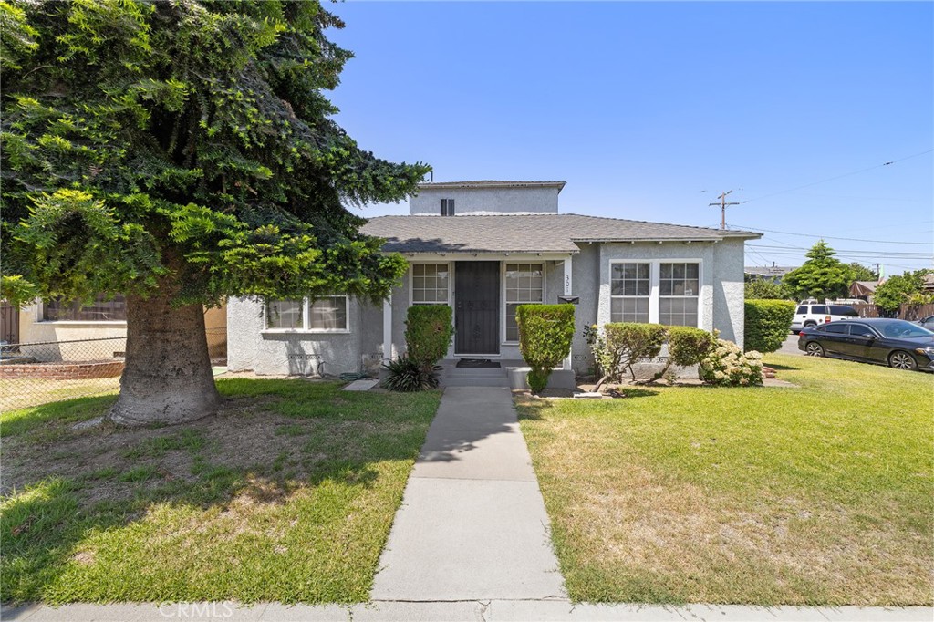 301 S Harris Avenue