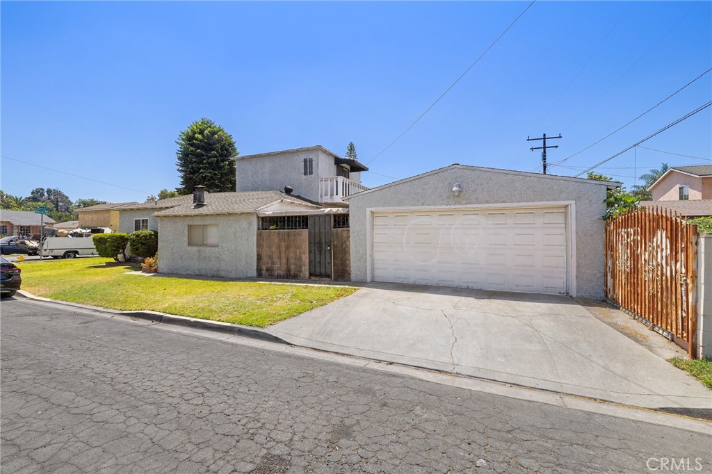301 S Harris Avenue