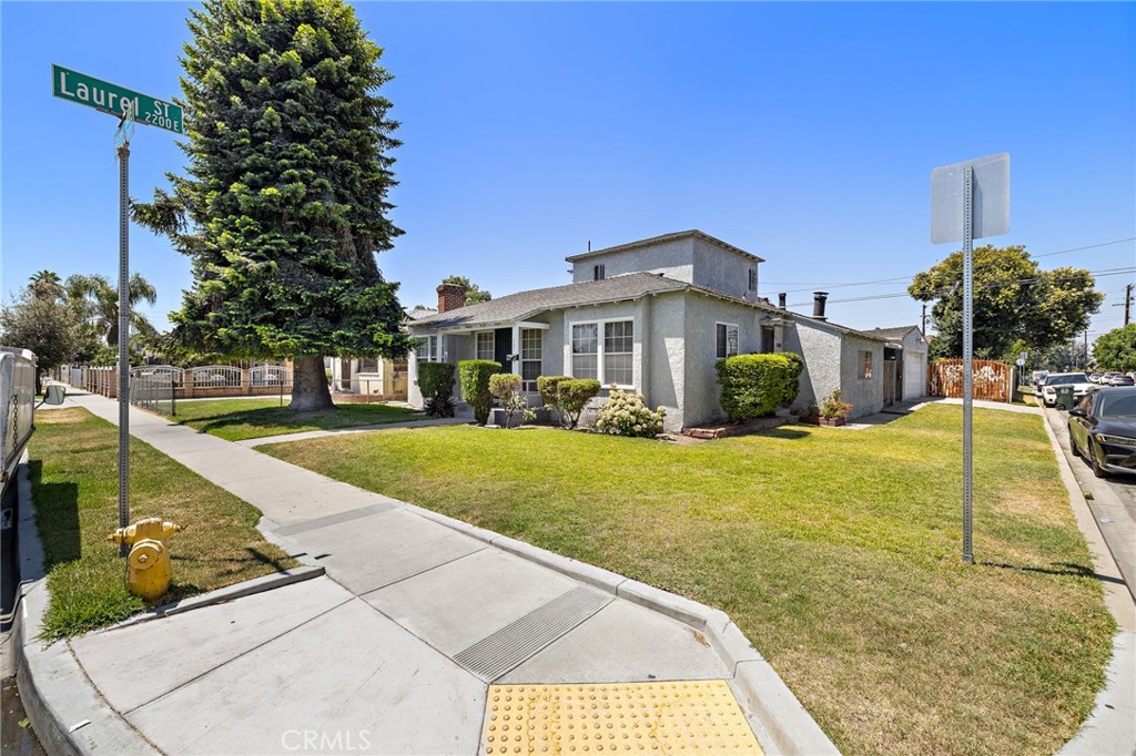 301 S Harris Avenue