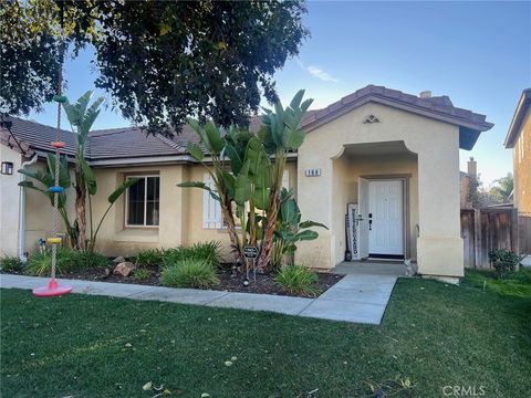 188 Solana San Jacinto CA 92582