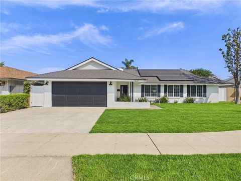 1547 E San Alto Orange CA 92865