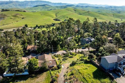 Tiny photo for 1909 Pineridge Dr, Cambria, CA 93428 (MLS # SC26045846)