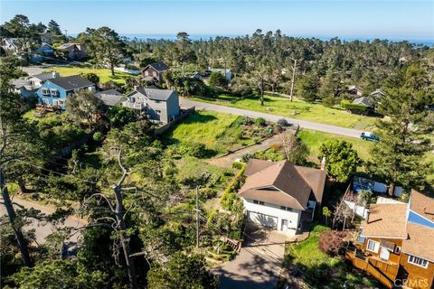 Tiny photo for 1909 Pineridge Dr, Cambria, CA 93428 (MLS # SC26045846)