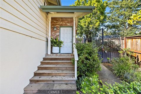 Tiny photo for 1909 Pineridge Dr, Cambria, CA 93428 (MLS # SC26045846)