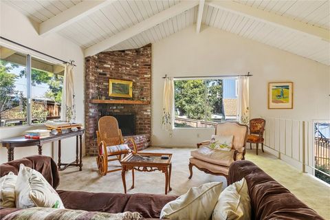 Tiny photo for 1909 Pineridge Dr, Cambria, CA 93428 (MLS # SC26045846)