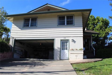 Tiny photo for 1909 Pineridge Dr, Cambria, CA 93428 (MLS # SC26045846)