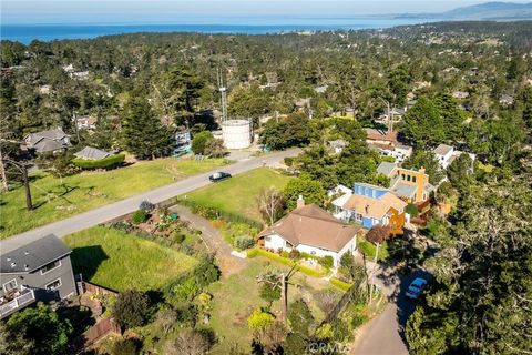 Tiny photo for 1909 Pineridge Dr, Cambria, CA 93428 (MLS # SC26045846)