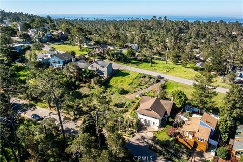 Tiny photo for 1909 Pineridge Dr, Cambria, CA 93428 (MLS # SC26045846)