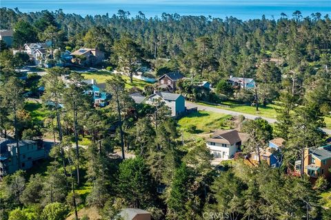 Tiny photo for 1909 Pineridge Dr, Cambria, CA 93428 (MLS # SC26045846)