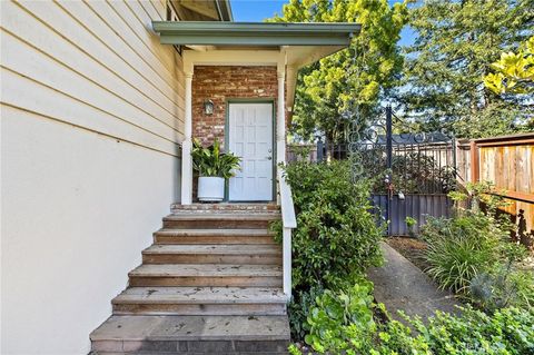 Tiny photo for 1909 Pineridge Dr, Cambria, CA 93428 (MLS # SC26045846)