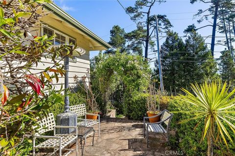 Tiny photo for 1909 Pineridge Dr, Cambria, CA 93428 (MLS # SC26045846)