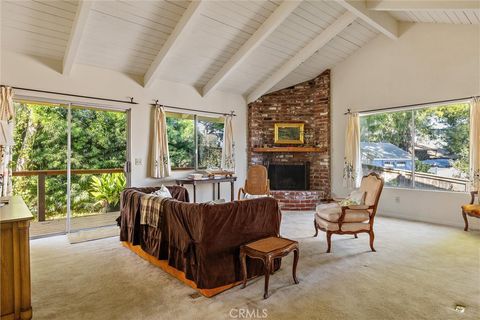 Tiny photo for 1909 Pineridge Dr, Cambria, CA 93428 (MLS # SC26045846)