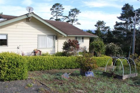 Photo of 1909 Pineridge Dr, Cambria, CA 93428 (MLS # SC26045846)