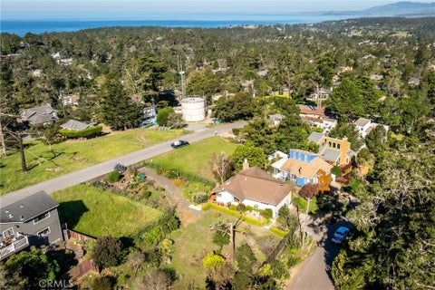 Tiny photo for 1909 Pineridge Dr, Cambria, CA 93428 (MLS # SC26045846)