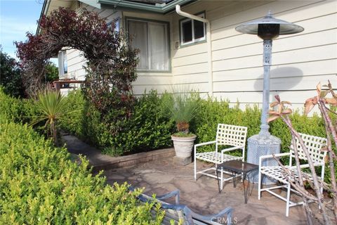 Communities Cambria 1909 Pineridge Cambria CA 93428