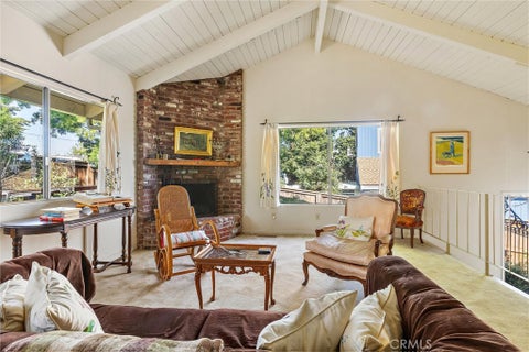 Tiny photo for 1909 Pineridge Dr, Cambria, CA 93428 (MLS # SC26045846)
