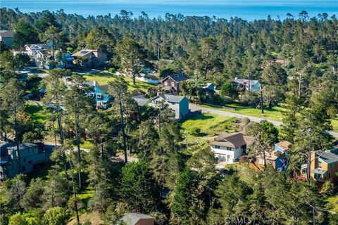 Tiny photo for 1909 Pineridge Dr, Cambria, CA 93428 (MLS # SC26045846)