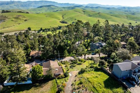 Tiny photo for 1909 Pineridge Dr, Cambria, CA 93428 (MLS # SC26045846)