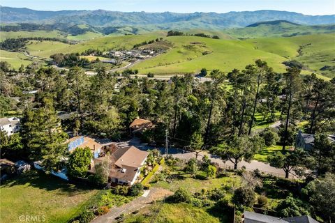 Tiny photo for 1909 Pineridge Dr, Cambria, CA 93428 (MLS # SC26045846)