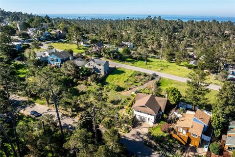 Tiny photo for 1909 Pineridge Dr, Cambria, CA 93428 (MLS # SC26045846)