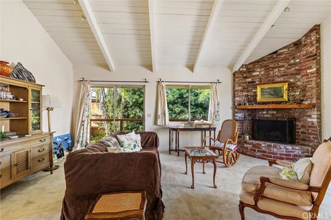 Tiny photo for 1909 Pineridge Dr, Cambria, CA 93428 (MLS # SC26045846)