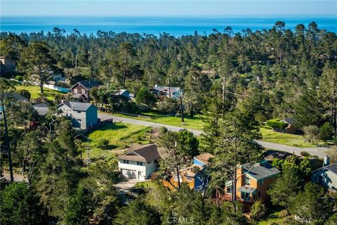 Tiny photo for 1909 Pineridge Dr, Cambria, CA 93428 (MLS # SC26045846)