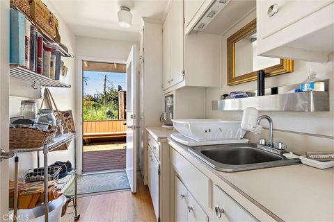 Tiny photo for 1909 Pineridge Dr, Cambria, CA 93428 (MLS # SC26045846)