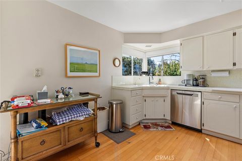 Tiny photo for 1909 Pineridge Dr, Cambria, CA 93428 (MLS # SC26045846)