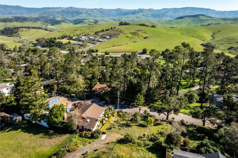 Tiny photo for 1909 Pineridge Dr, Cambria, CA 93428 (MLS # SC26045846)