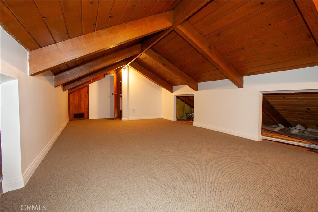 Running Springs (RUSG) - Residential