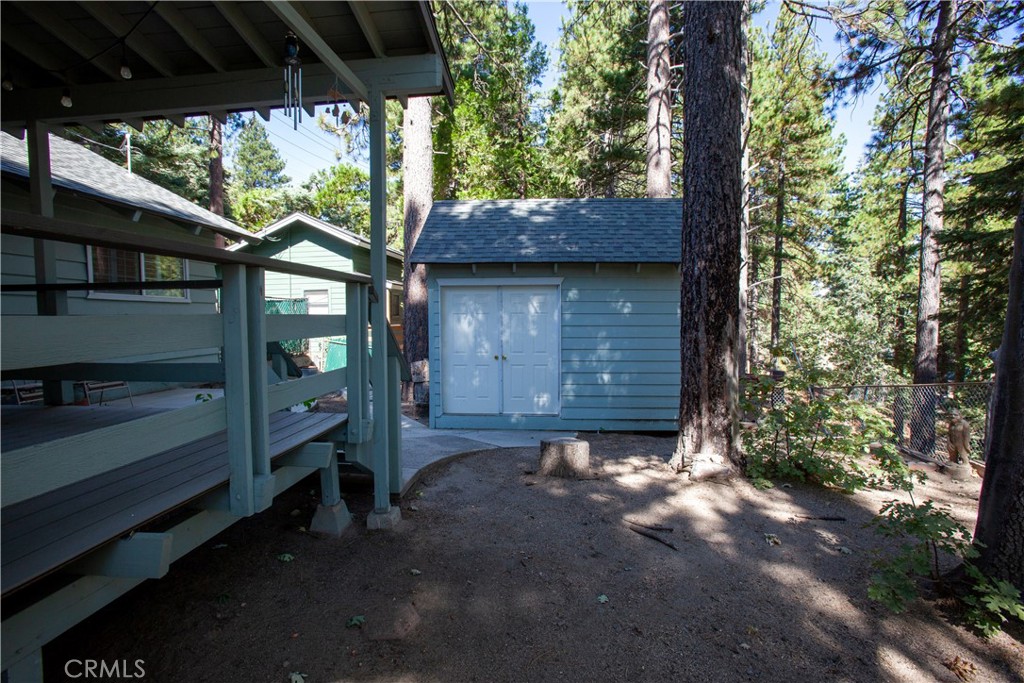 Running Springs (RUSG) - Residential