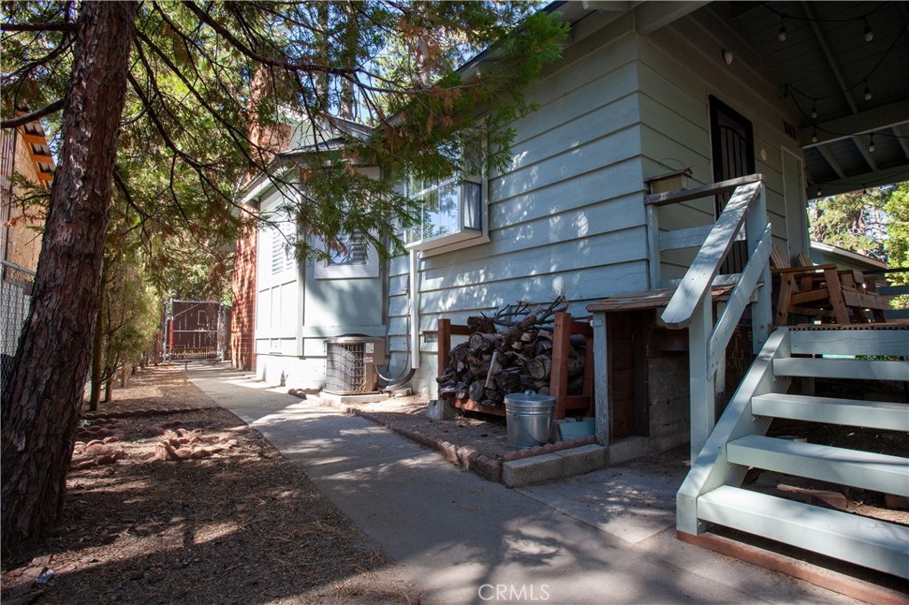 Running Springs (RUSG) - Residential