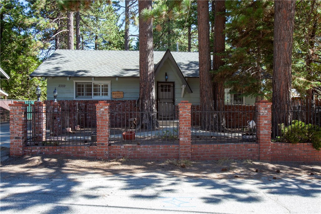 Running Springs (RUSG) - Residential