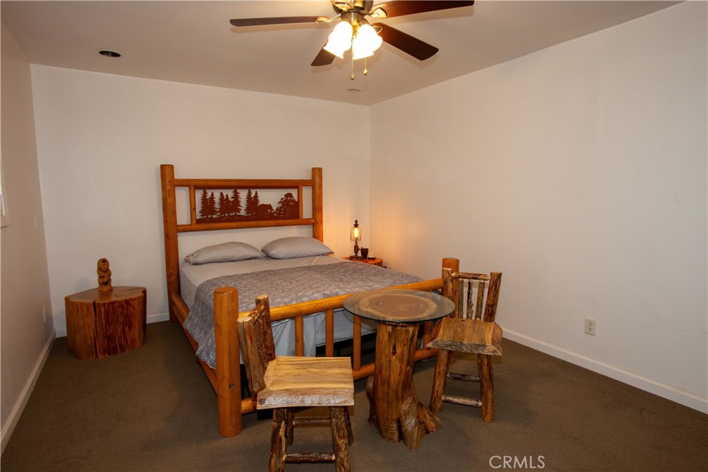 Running Springs (RUSG) - Residential