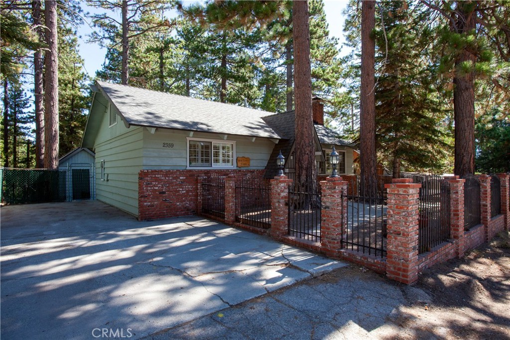 Running Springs (RUSG) - Residential