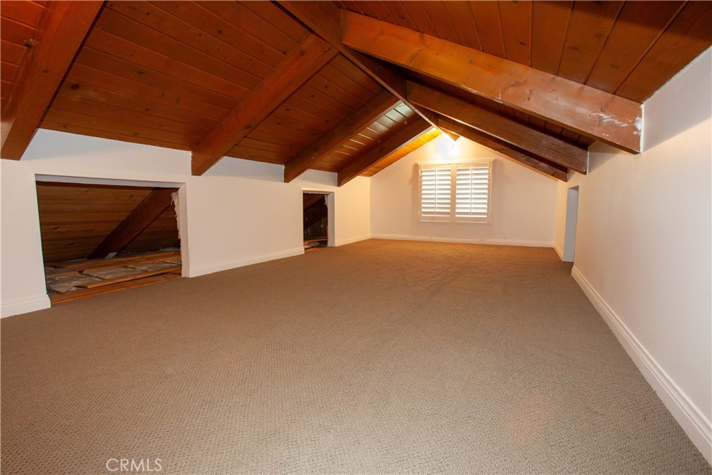 Running Springs (RUSG) - Residential