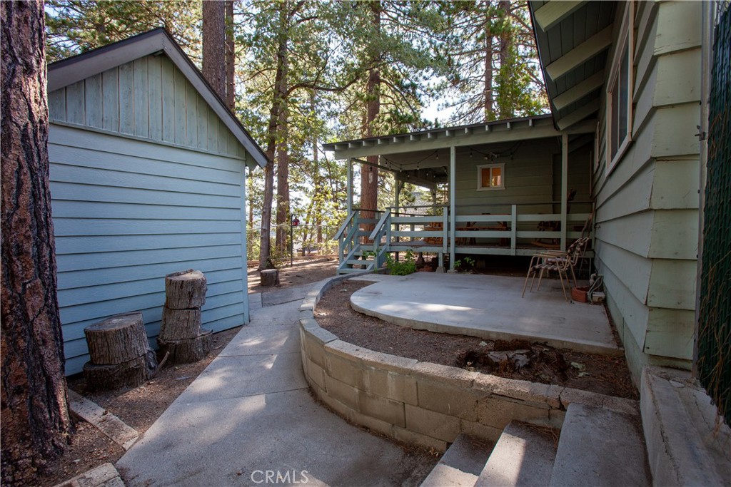 Running Springs (RUSG) - Residential