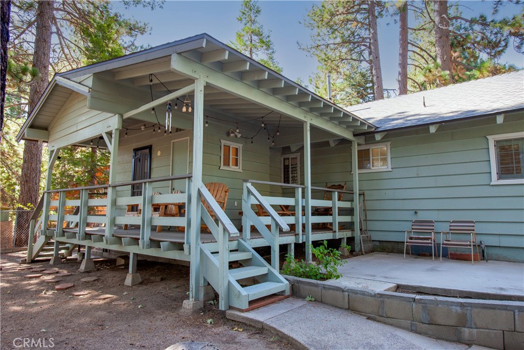 Running Springs (RUSG) - Residential