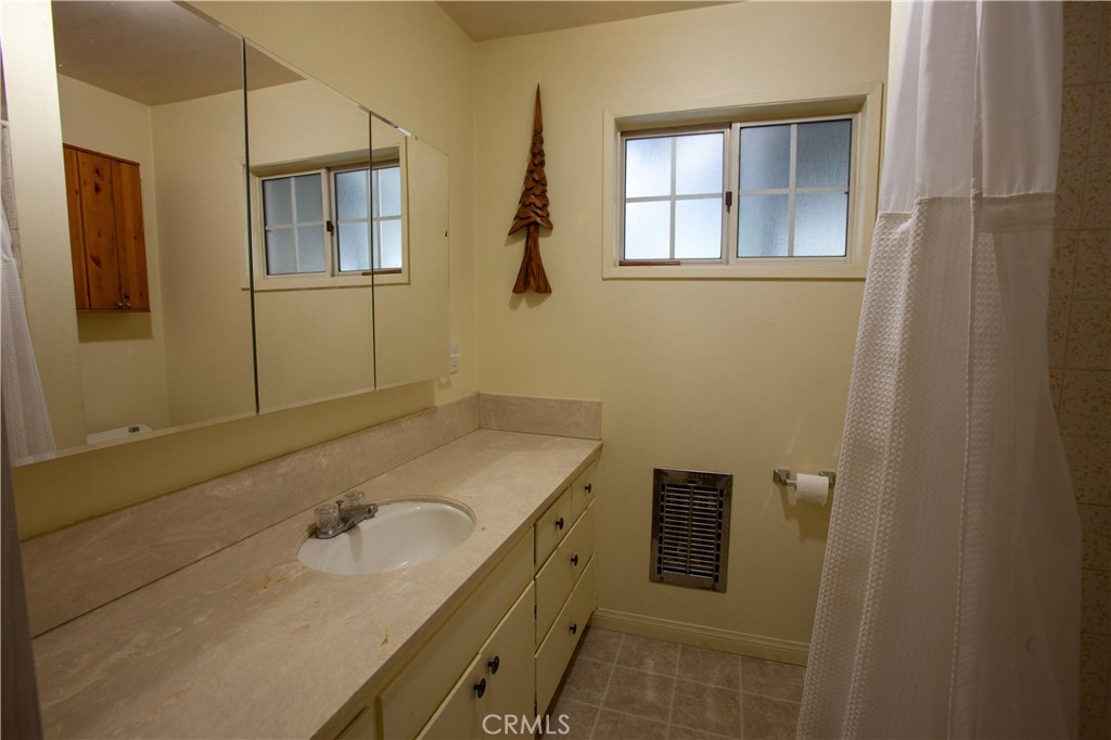 Running Springs (RUSG) - Residential
