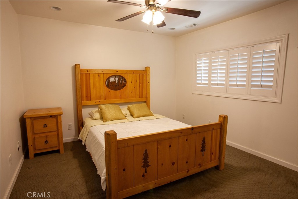 Running Springs (RUSG) - Residential