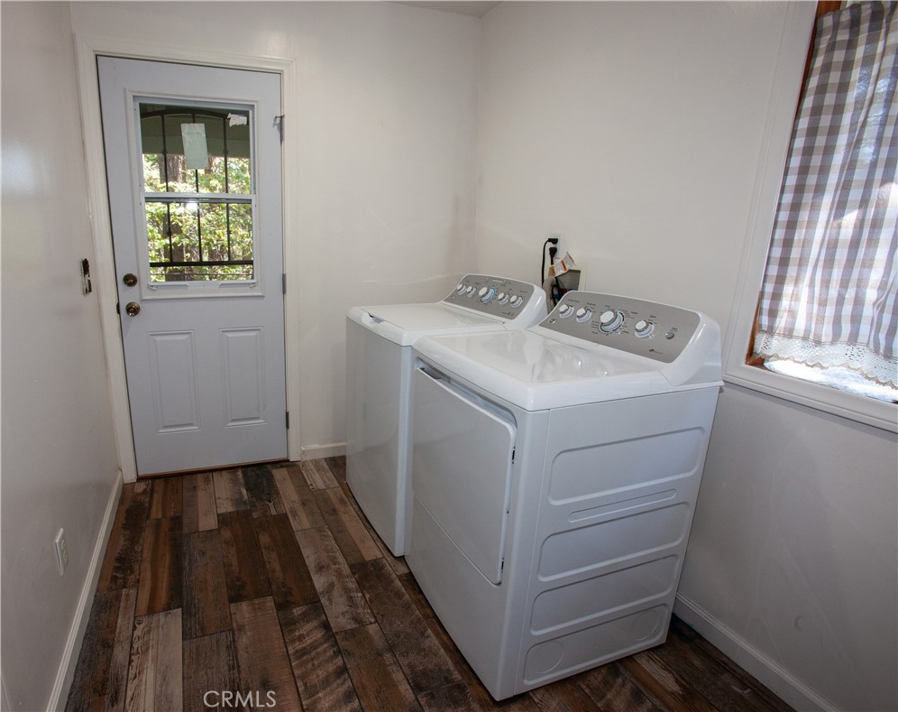 Running Springs (RUSG) - Residential