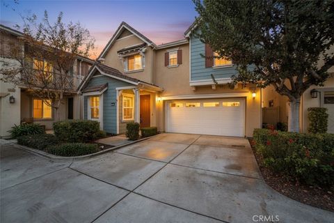 Photo of 14578 Manchester Avenue, Chino, CA 91710 (MLS # IG25279183)