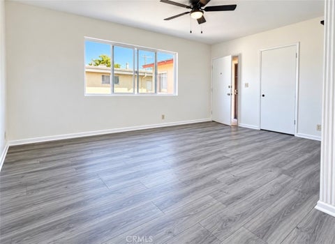 Photo of 3522 Garden AVE #3, Los Angeles, CA 90039 (MLS # OC26196063)