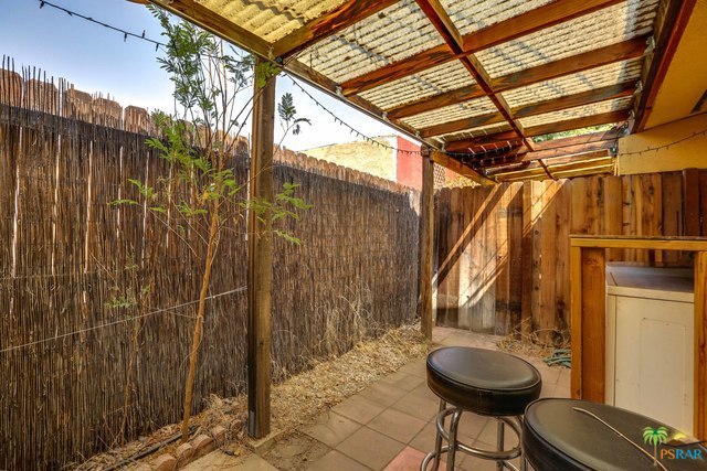 Warm Sands - Residential