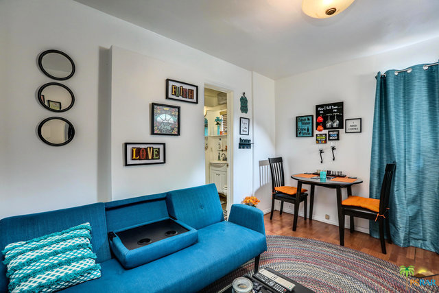 Warm Sands - Residential