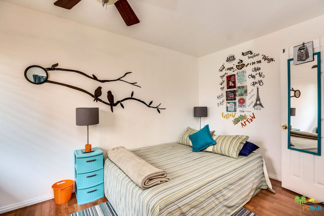 Warm Sands - Residential